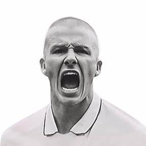 David Beckham