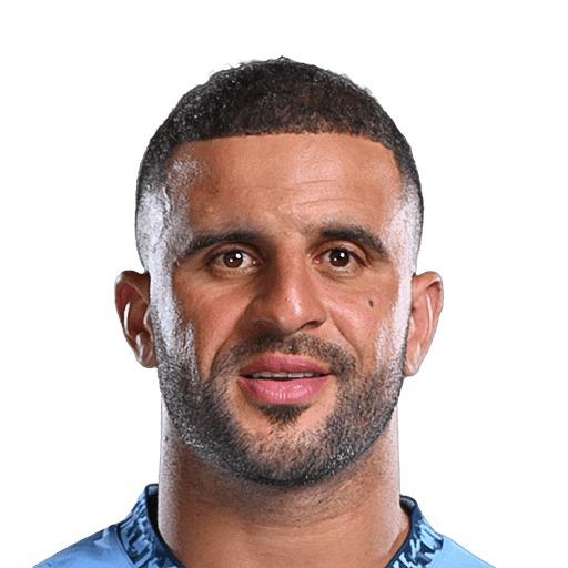 Kyle Walker