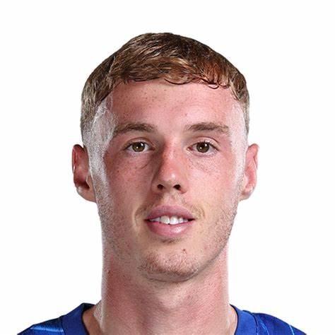 Cole Palmer