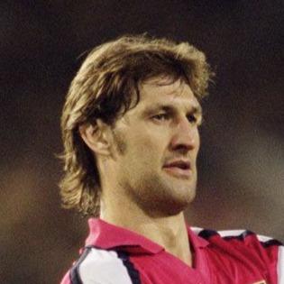 Tony Adams