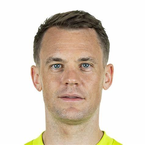Manuel Neuer
