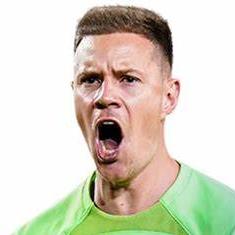 Marc-Andre ter Stegen
