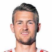 Matthijs de Ligt