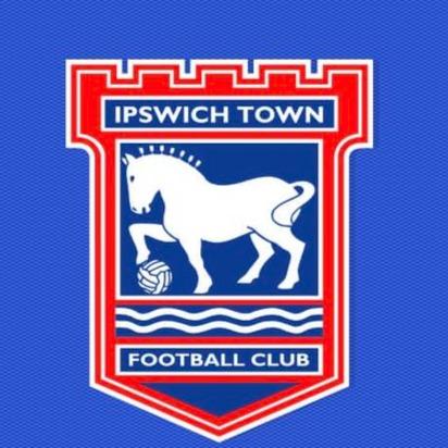Ipswich town