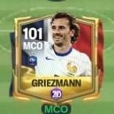 GRIEZMANN