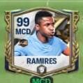 RAMIREZ