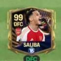 SALIBA