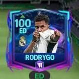 RODRYGO