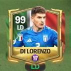 DI LORENZO