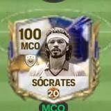 SOCRATÉS