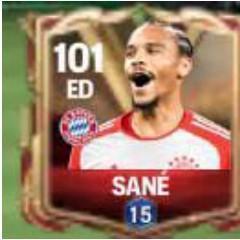 SANÉ