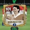 VAN BASTEN