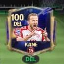 KANE