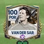 VAN DER SAAR