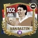 VAN BASTEN