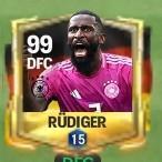 RÜDIGER
