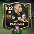 RAFINHA