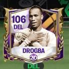 DROGBA