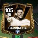 GARRINCHA