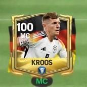 KROOS