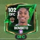 BOMBITO