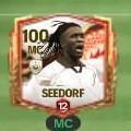 SEEDORF