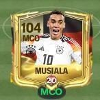MUSIALA