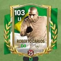 ROBERTO CARLOS