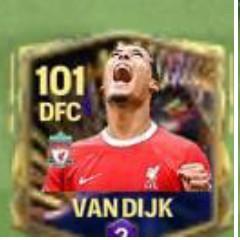 VAN DIJK
