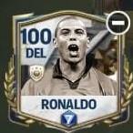 RONALDO