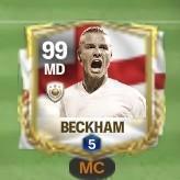 BECKHAM