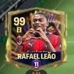 RAFAEL LEÃO