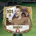 RIBERY