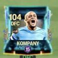 KOMPANY