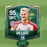 DE LIGT