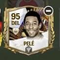 PELÉ