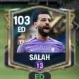SALAH