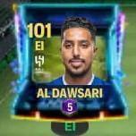 AL DAWSARI