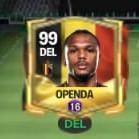 OPENDA