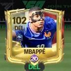 MBAPPE