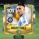 MARTINEZ
