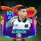 ÁLMIRON