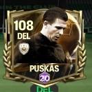 PÚSKAS