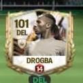 DROGBA