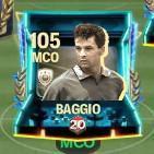 BAGGIO