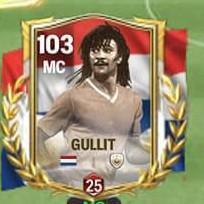 GULLIT