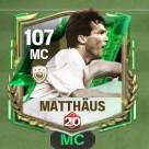 MATTHAÜS