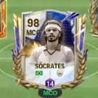 SOCRÁTES