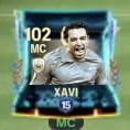 XAVI