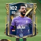 SALAH